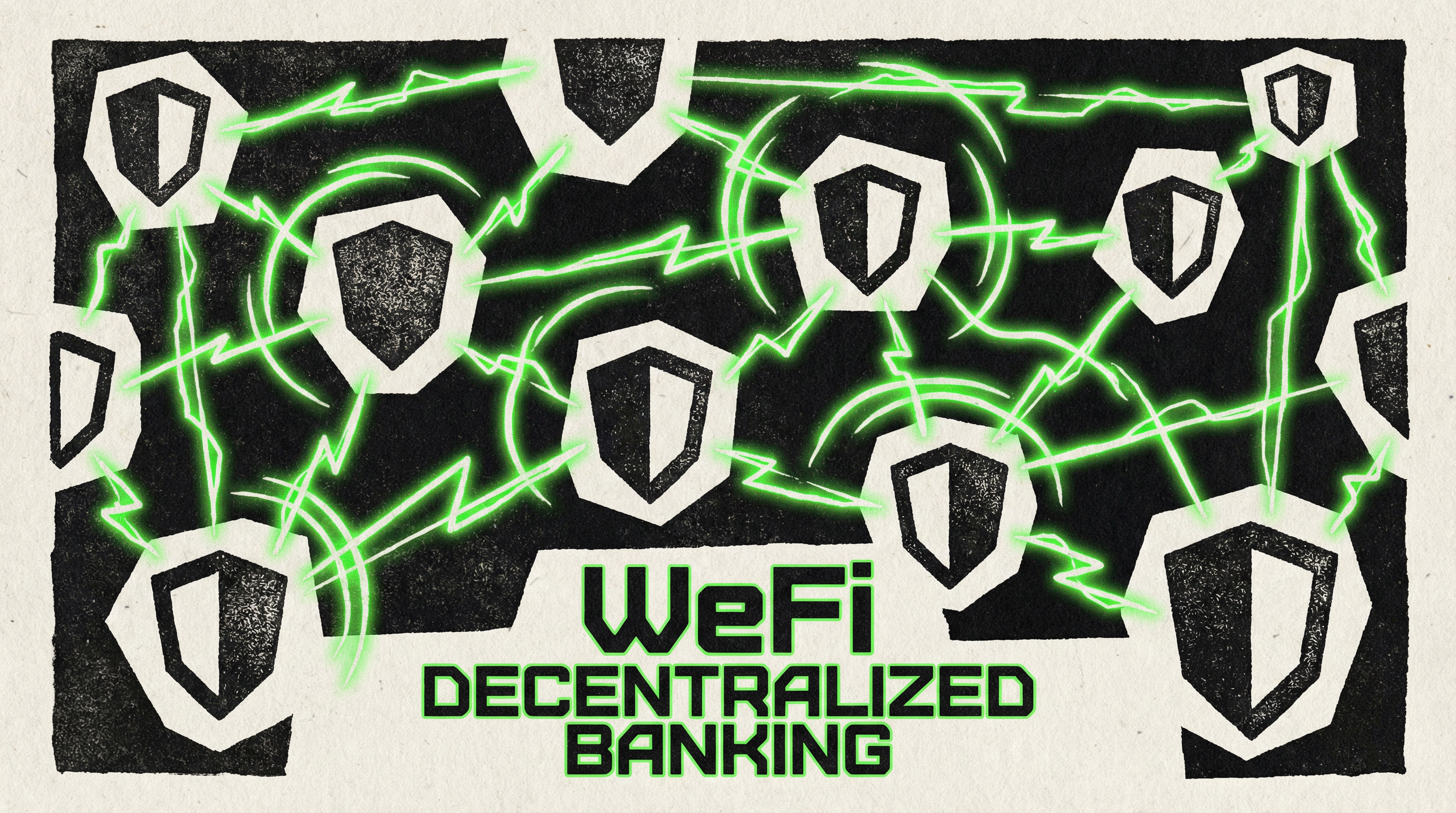 WeFi Ecosystem