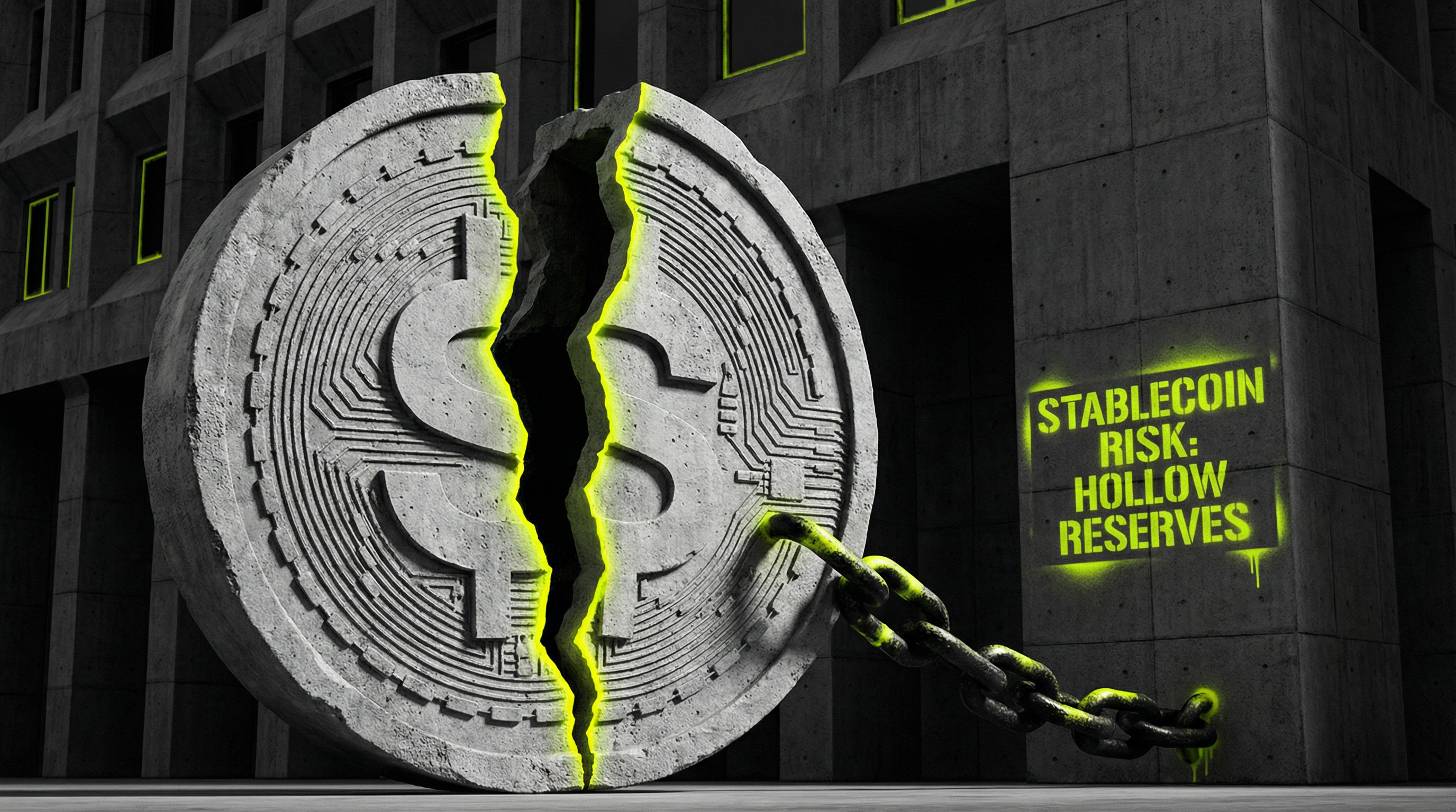 The Role of Stablecoins