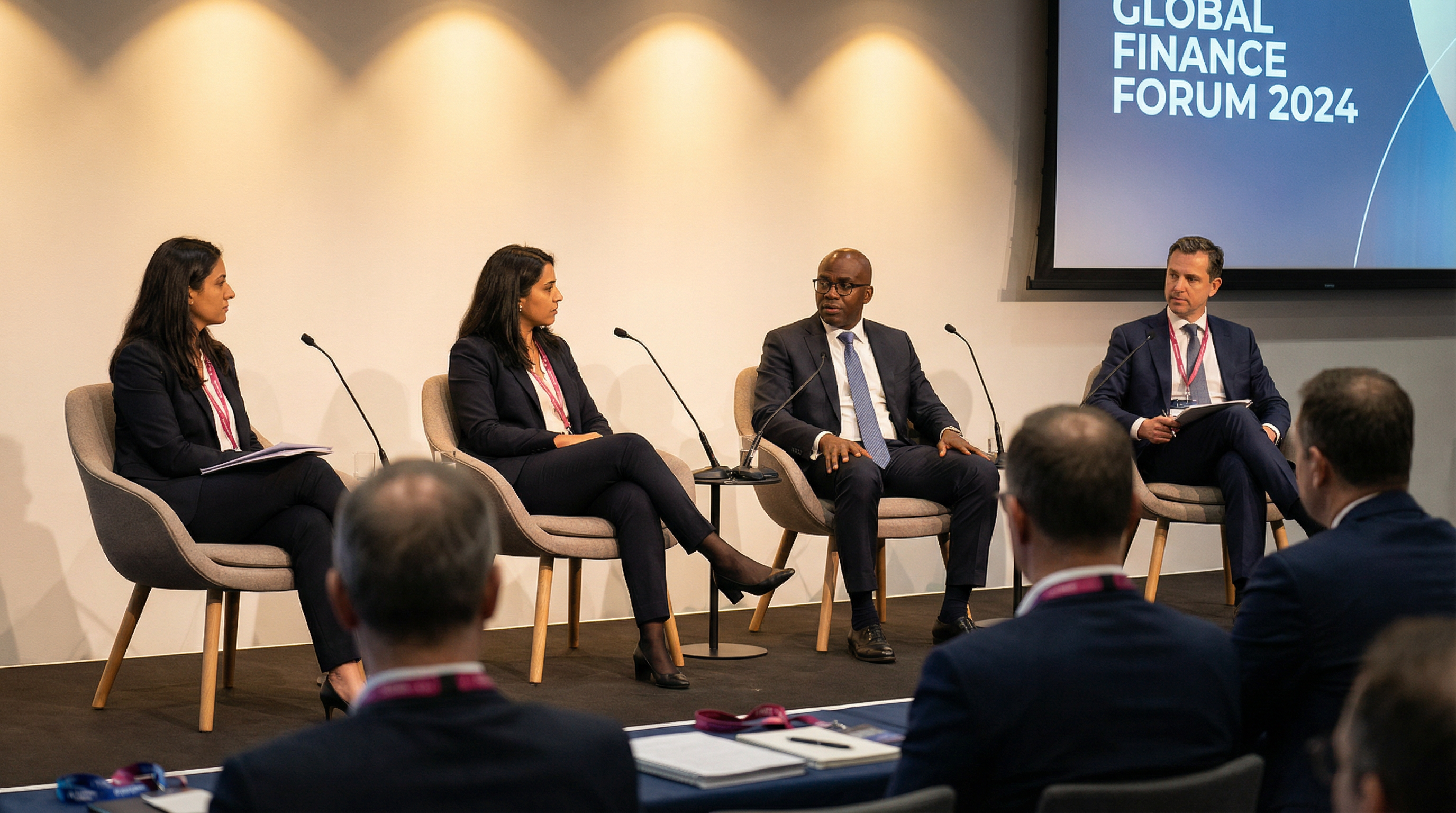 Ripple Effects on Brand and Token from ADFW Participation