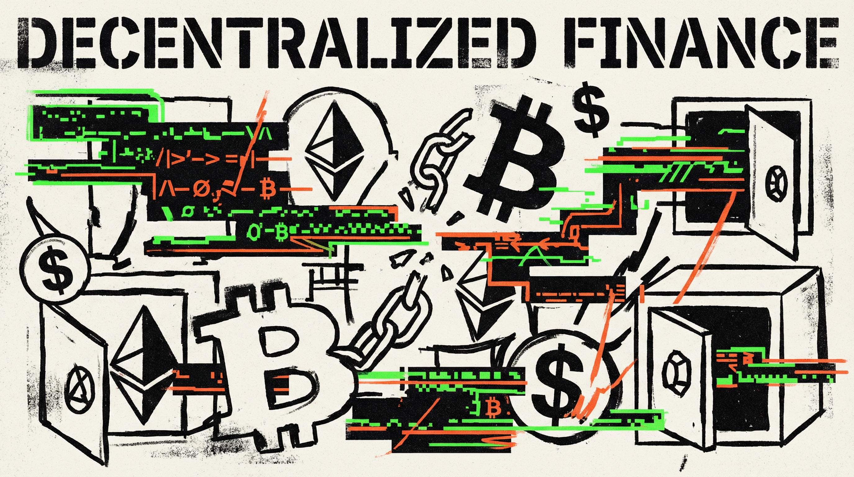 WeFi's Mission: Reclaiming Financial Sovereignty